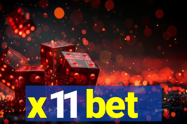 x11 bet